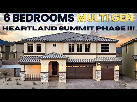 Plan 4425 is the Multigen Dream Home You Need