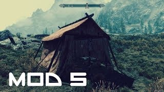 SKYRIM mods #5