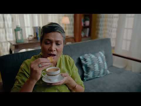 Manvir tuli Godrej home lockers ad