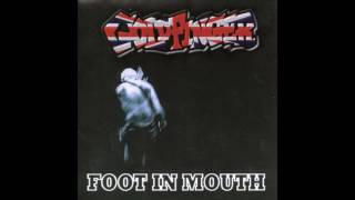 Goldfinger - Foot In Mouth (Full Album - 2001)