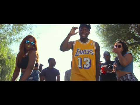 SlodderVosGang - Zeg Me (Adje x Cho x Jowy Rosé)