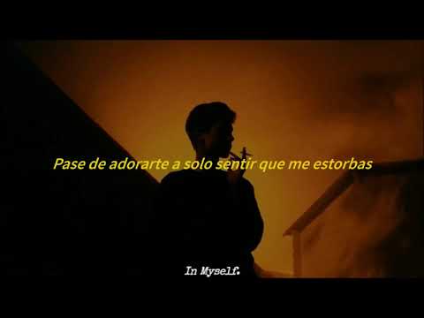 Charles Ans, Adan Golden Ganga; El tiempo cura // Lyrics