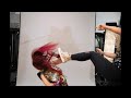 WWE NXT 17 02 21 Io Shirai Toni Storm Backstage Segment