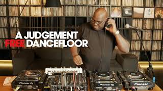 Carl Cox - Live @ Defected Virtual Festival 6.0 2020