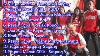 Download lagu KALIMBA FULL ALBUM 2019 mp3