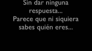 Go:Audio - I&#39;m with you (en español^^)