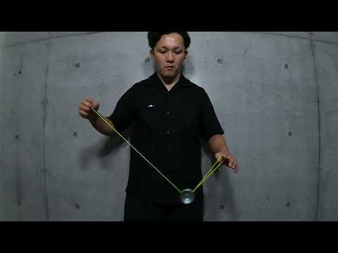 バウンスアップ