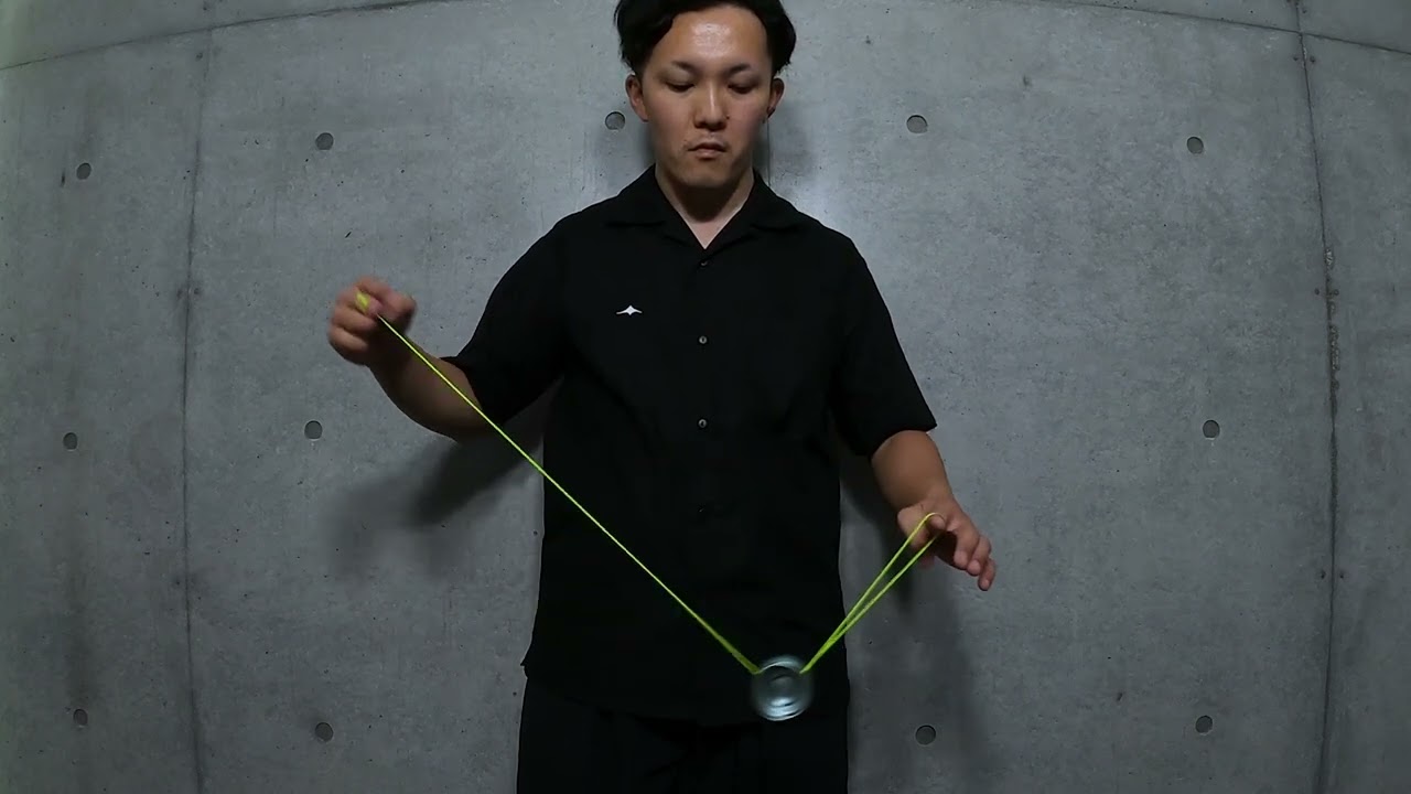 バウンスアップ