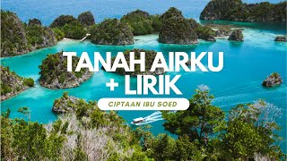 Download lagu Tanah Airku   Lirik, Lagu Tanah Airku Tidak Kulupakan Lirik Ciptaan Ibu Sud, Cinematik Video 2024 mp3 Download lagu Tanah Airku   Lirik, Lagu Tanah Airku Tidak Kulupakan Lirik Ciptaan Ibu Sud, Cinematik Video 2024 mp3