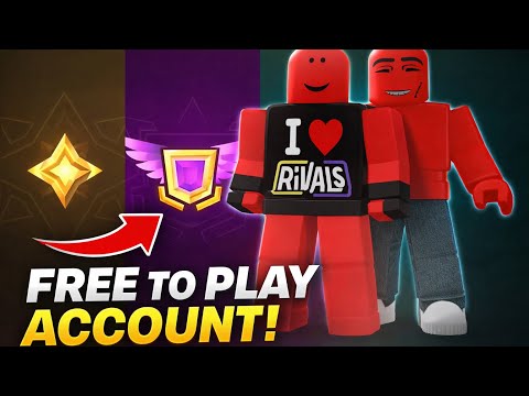 I made a free to play account part two ￼