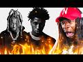 LIL WAYNE GOT NBA YOUNGBOY RAPPIN My Window REACTION