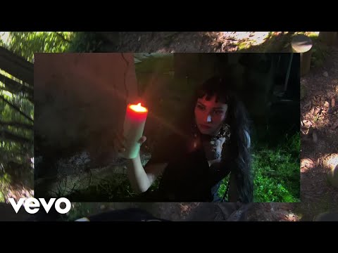 Ælf - La Sangre de un Hada (Official Music Video) ft. Ene Lo