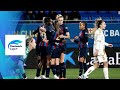 BLAUGRANA DOMINATE | FC Barcelona vs Levante Las Palmas Highlights (Liga F 2022-23)