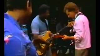 Phil Perry - Countdown