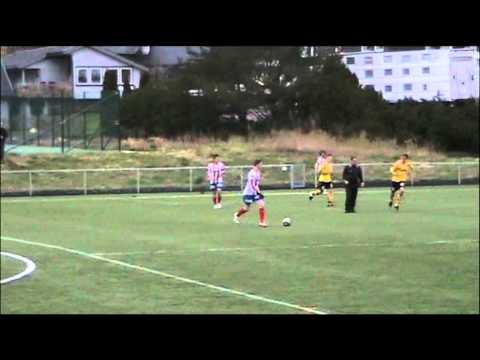 Juniorlaget: Kvik Halden - Bærum