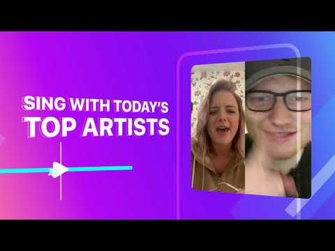 Smule MOD APK (Vip Unlocked) video