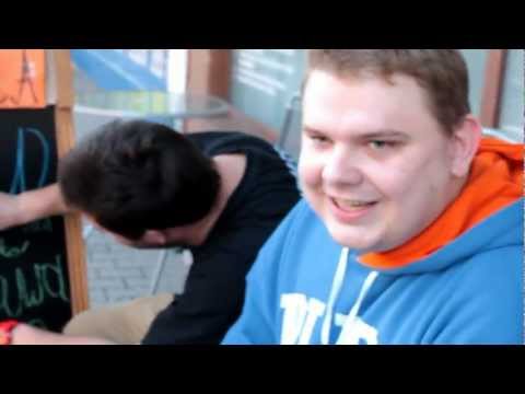 13.10.2012 Szyna Zapowiedź koncertu premierowego Howwa 3