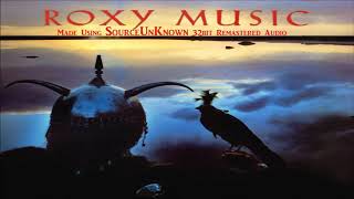 Roxy Music - Tara