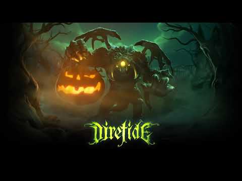 Dota 2: Diretide 2020 Music - Main Theme OST