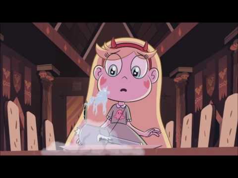 Star vs. the Forces of Evil OST - Star's Decision (with music box)