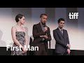 Cast and Crew Q&A, Sept 10 | TIFF 2018