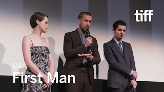 Cast and Crew Q&A, Sept 10 | TIFF 2018