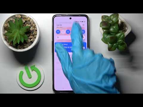 How to Activate Adaptive Brightness in Realme GT Neo 3 - Turn Off Auto Screen Brightness