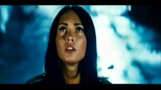 Rolling Stones - All Ready Over Me (Feat. Megan Fox) (Transformers).wmv