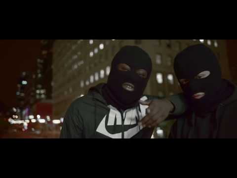 JtReal - J'roule dans la ville (Prod. By Thugman) shot by @nuagefilms