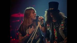 Guns N&#39; Roses - Pretty Tied Up - Live In The Ritz 1991 [Official Blu-Ray]