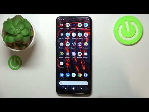 How to Turn On/Off Screen Lock Sounds for NOKIA G21 – Adjust Sound Settings