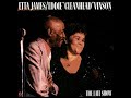 Etta James And Eddie  Cleanhead  Vinson ‎– Sweet Little Angel (1987)