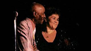 Etta James And Eddie  Cleanhead  Vinson ‎– Sweet Little Angel (1987)
