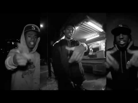 Qwan Lennon - My Eyes | Prod. By Almighty | filmé par jour