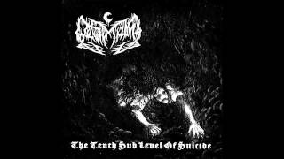 Leviathan - He Whom Shadows Move Towards