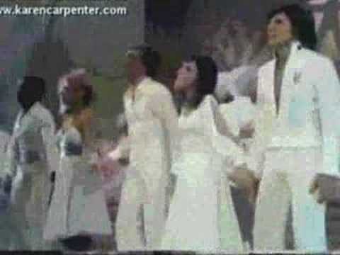 The Carpenters (the R.C.Trio) Caravan