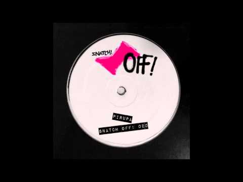 Pirupa & Ninho - Bring Me Back (Original Mix) [Snatch! Records]