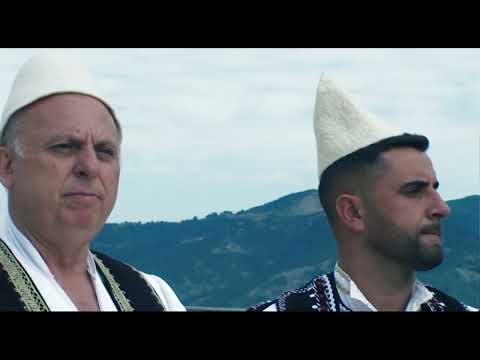 Grupi Idriz Suli Zhulat - Tunde O Maliq Rabija, Kendojne Djemte Nga Laberia (Official Video)