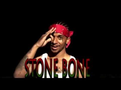 STONE BONE - THE DEMO   (Official Video) Shot By @A MOB FILMS