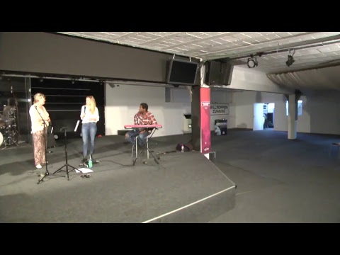 Livestream von CZF Gottesdienste