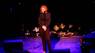 Alison Moyet &amp; Vince Clarke - Ode To Boy &amp; Don&#39;t Go (Live 14/05/11 @ The Roundhouse)