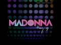 Madonna - Hung Up (Silverminds Remix) 