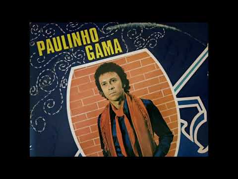 Paulinho Gama - A carta e o Beija-Flor