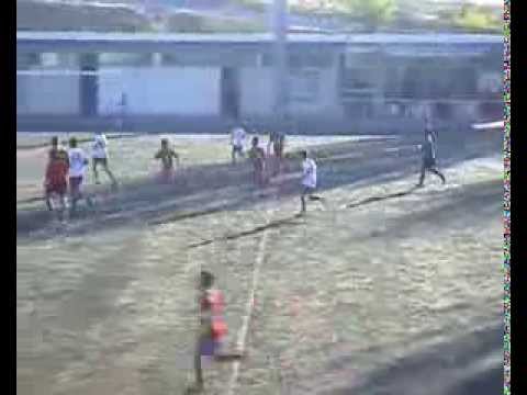 Goles del cuarto partido de pretemporada Trival Valderas 1 C D E José María Movilla "A" 2