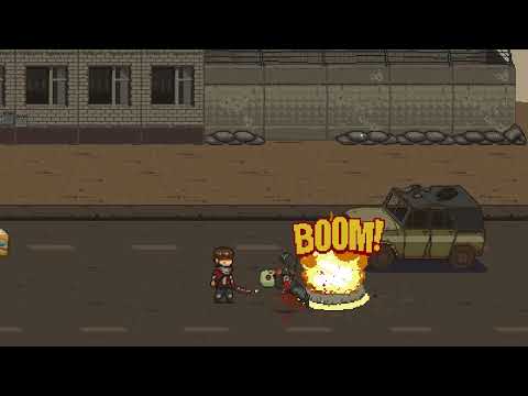 Dead End youtube-video