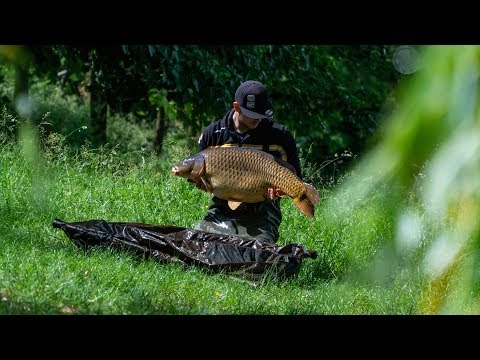 SBS Carp Fishing Vlog #5 - Record Breakers at Lőrinte - TRAILER