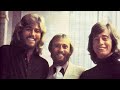 Saw A New Morning - The Bee Gees (1973)