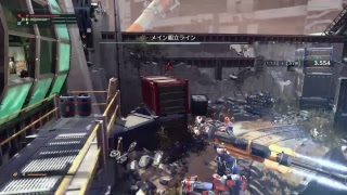 [THE SURGE]あじゃんの肉体改造