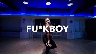 Fuckboy - Mila J | MinJi Choreography | Beginner Class