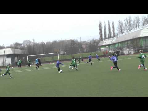 SV BAYER WUPPERTAL & TUS GRÜN WEIß